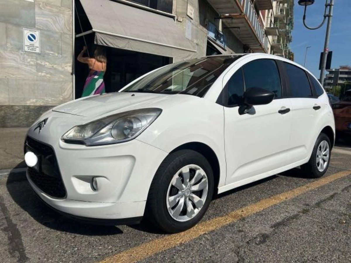 Citroen Berlingo Furgone 1.6 HDi 75CV FAP Van 2 posti L1 (4)
