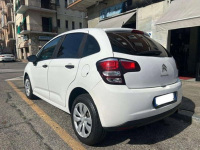 Citroen Berlingo Furgone 1.6 HDi 75CV FAP Van 2 posti L1 (5)