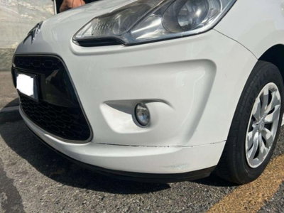 Citroen Berlingo Furgone 1.6 HDi 75CV FAP Van 2 posti L1 (7)