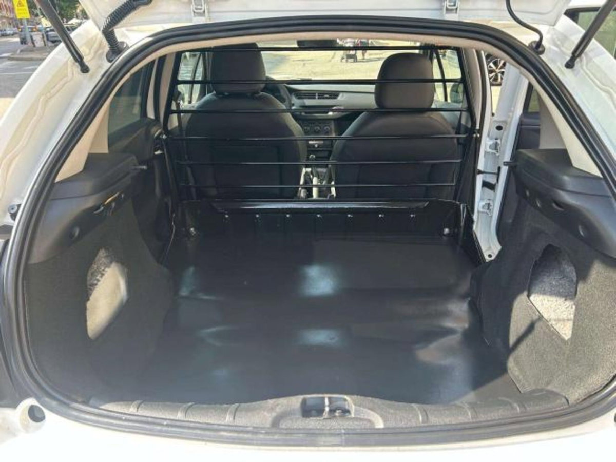 Citroen Berlingo Furgone 1.6 HDi 75CV FAP Van 2 posti L1 (9)