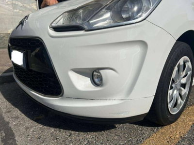 Citroen C3 BlueHDi 75 Van Attraction (8)