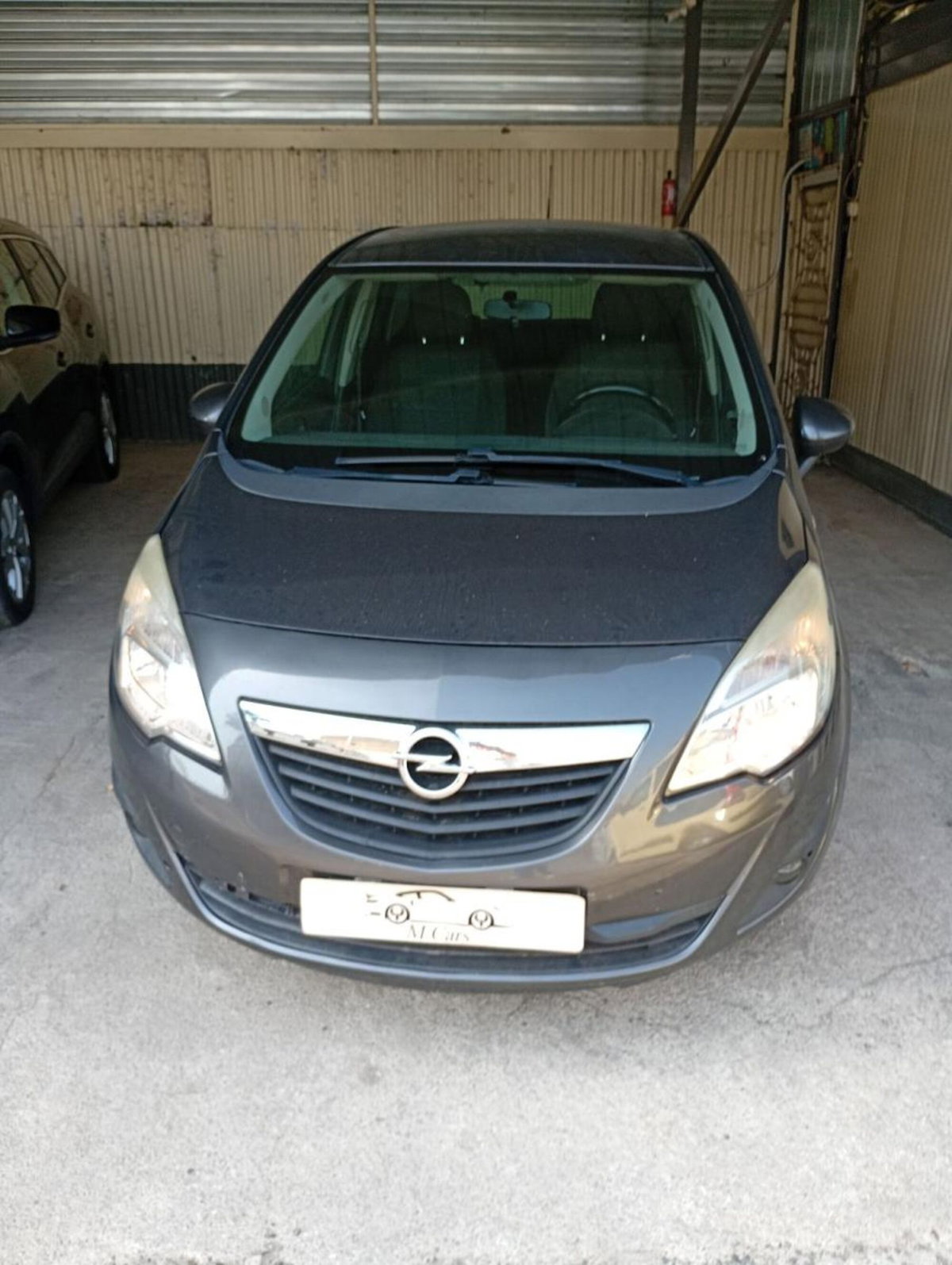 Opel Meriva 1.3 CDTI 95CV ecoFLEStart&Stop Elective