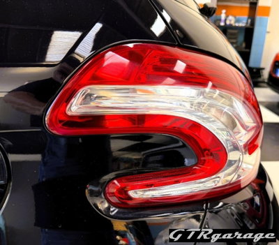 Peugeot 208 HDi 68 CV 5 porte Allure (18)