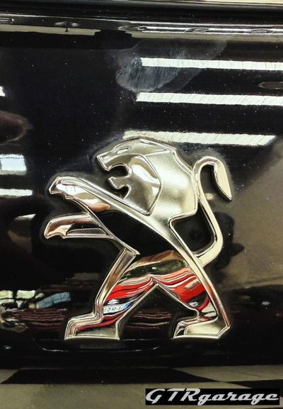 Peugeot 208 HDi 68 CV 5 porte Allure (19)