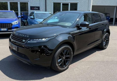 Land Rover Range Rover Evoque 2.0d i4 mhev Dynamic HSE awd 163cv auto usata