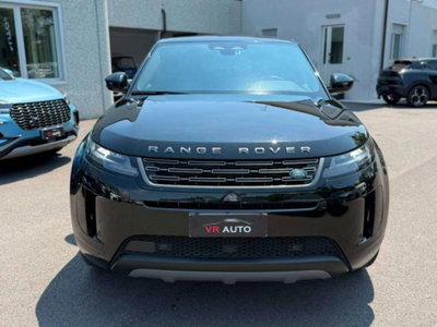 Land Rover Range Rover Evoque 2.0d i4 mhev Dynamic HSE awd 163cv auto (2)