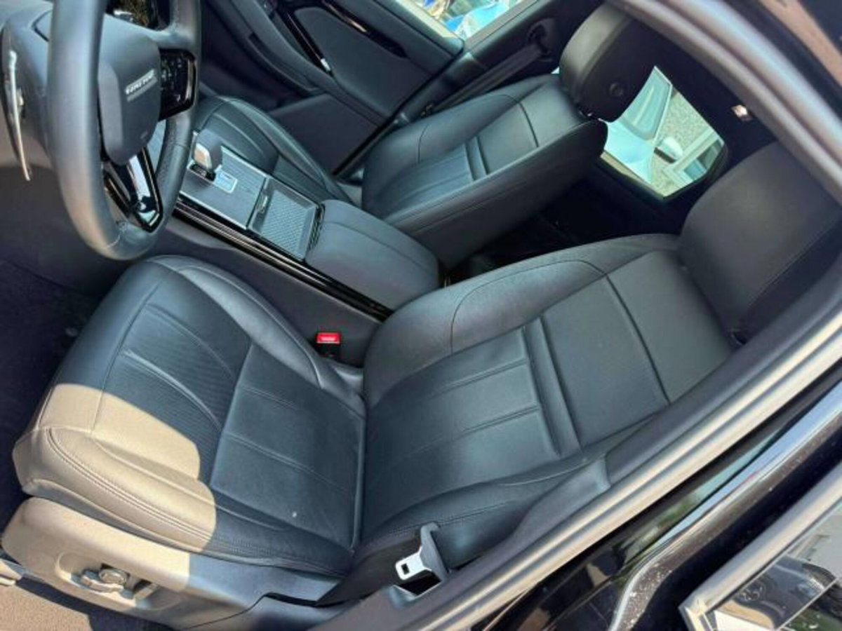 Land Rover Range Rover Evoque 2.0d i4 mhev Dynamic HSE awd 163cv auto (7)