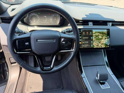 Land Rover Range Rover Evoque 2.0d i4 mhev Dynamic HSE awd 163cv auto (8)