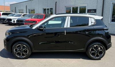 Citroen C3 1.2 puretech turbo Max 100cv s&s (3)