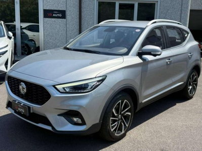 Mg ZS ZS 1.5 Luxury usata