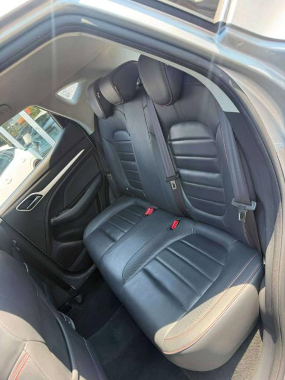 Mg ZS ZS 1.5 Luxury (12)