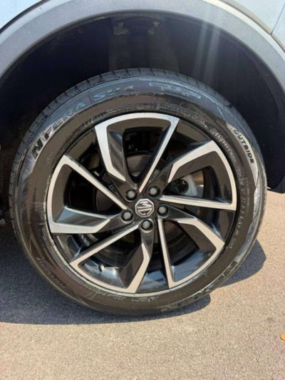 Mg ZS ZS 1.5 Luxury (13)