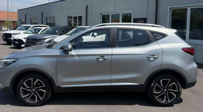 Mg ZS ZS 1.5 Luxury (3)