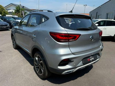 Mg ZS ZS 1.5 Luxury (4)