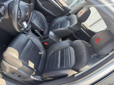 Mg ZS ZS 1.5 Luxury (7)