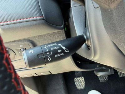 Mg ZS ZS 1.5 Luxury (9)