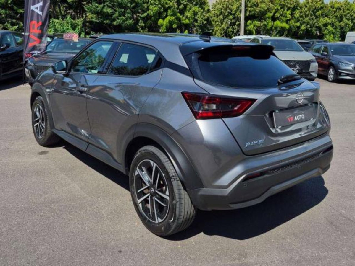 Nissan Juke 1.0 dig-t Tekna 114cv (10)