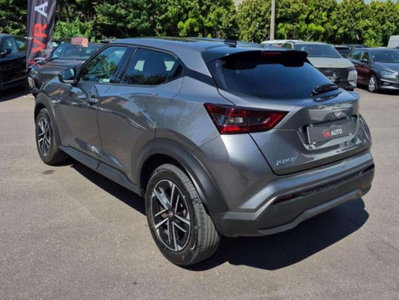 Nissan Juke 1.0 dig-t Tekna 114cv (10)