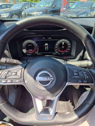 Nissan Juke 1.0 dig-t Tekna 114cv (13)
