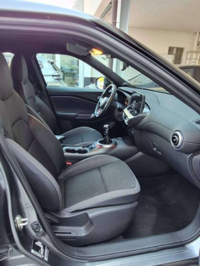 Nissan Juke 1.0 dig-t Tekna 114cv (14)