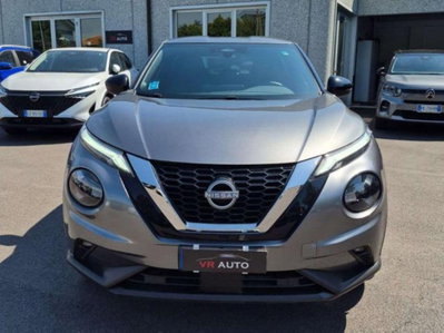 Nissan Juke 1.0 dig-t Tekna 114cv (2)