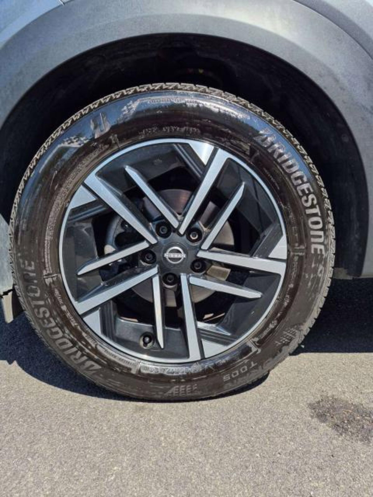 Nissan Juke 1.0 dig-t Tekna 114cv (5)