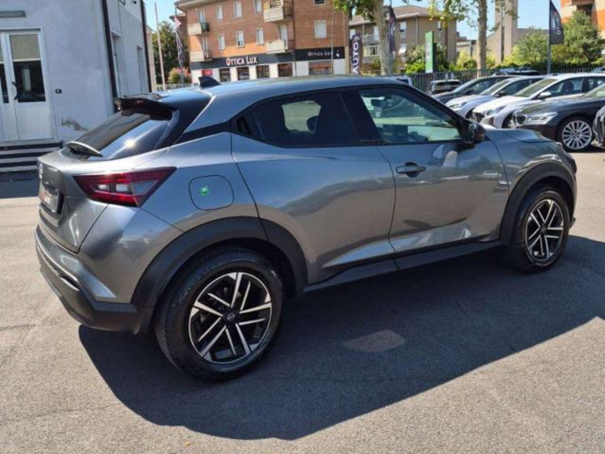 Nissan Juke 1.0 dig-t Tekna 114cv (6)