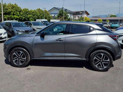 Nissan Juke 1.0 dig-t Tekna 114cv (7)