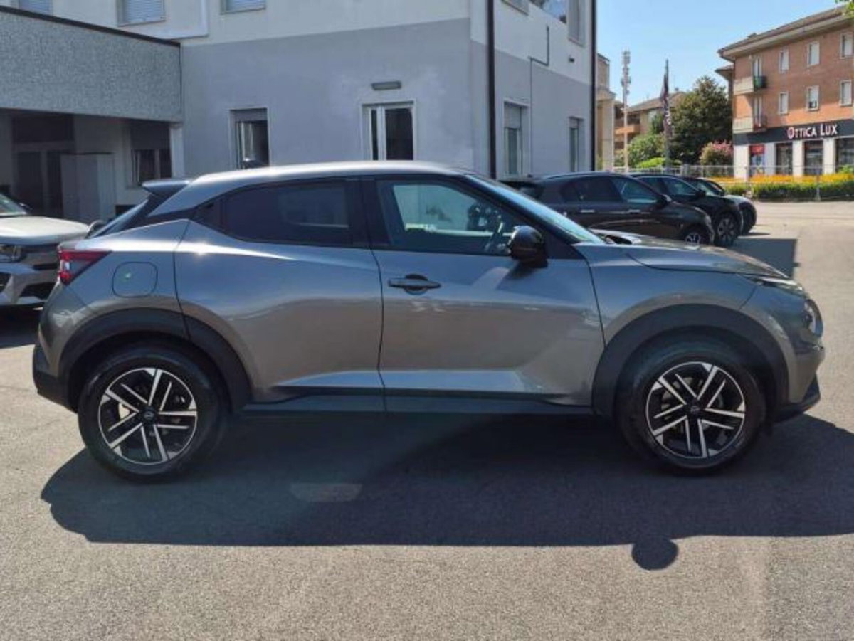 Nissan Juke 1.0 dig-t Tekna 114cv (8)