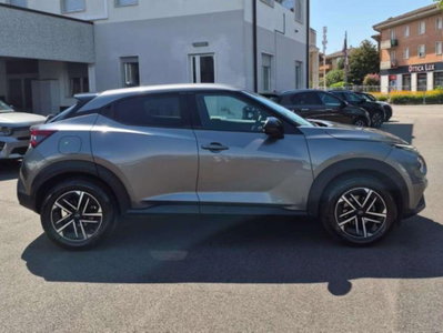 Nissan Juke 1.0 dig-t Tekna 114cv (8)