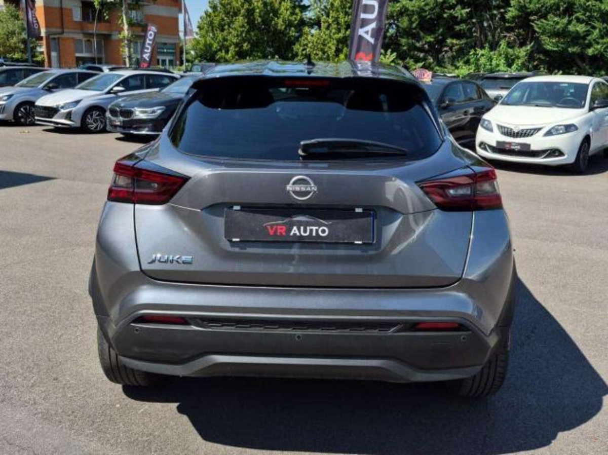 Nissan Juke 1.0 dig-t Tekna 114cv (9)
