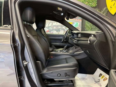 Alfa Romeo Stelvio Stelvio 2.2 Turbodiesel 210 CV AT8 Q4 Ti (10)