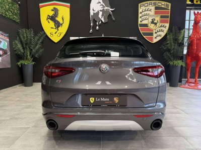 Alfa Romeo Stelvio Stelvio 2.2 Turbodiesel 210 CV AT8 Q4 Ti (6)