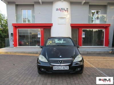 Mercedes-Benz Classe A 180 CDI Avantgarde usata