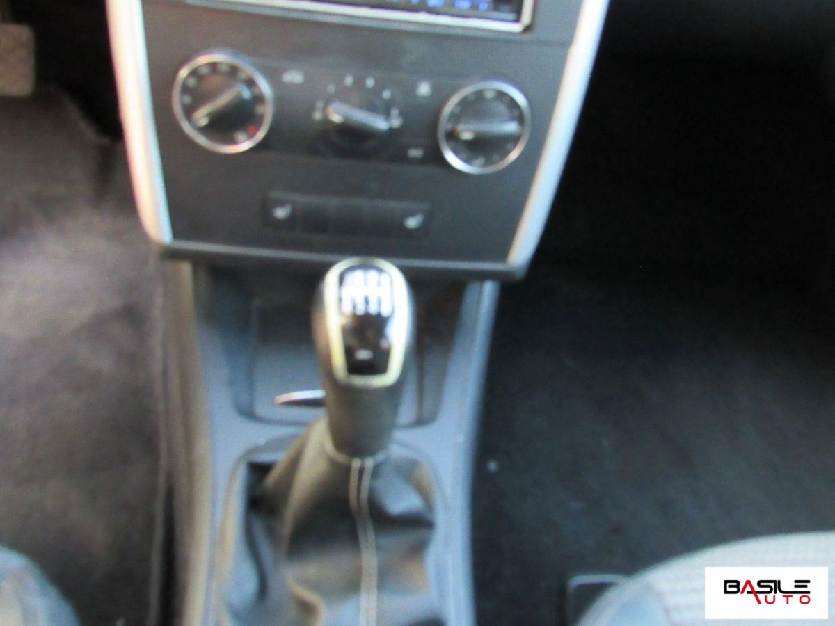 Mercedes-Benz Classe A 180 CDI Avantgarde (13)