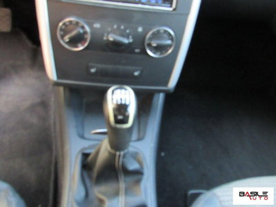 Mercedes-Benz Classe A 180 CDI Avantgarde (13)