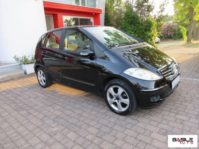Mercedes-Benz Classe A 180 CDI Avantgarde (2)