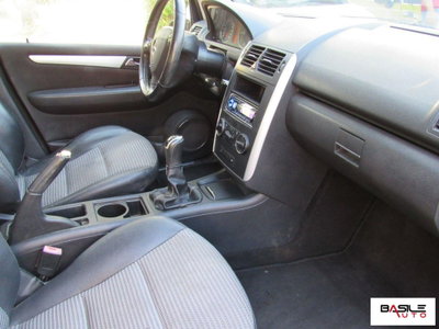 Mercedes-Benz Classe A 180 CDI Avantgarde (7)