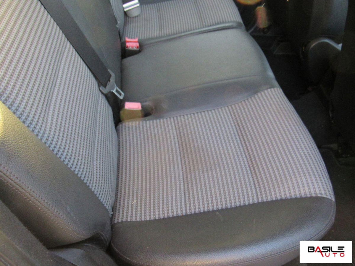 Mercedes-Benz Classe A 180 CDI Avantgarde (9)