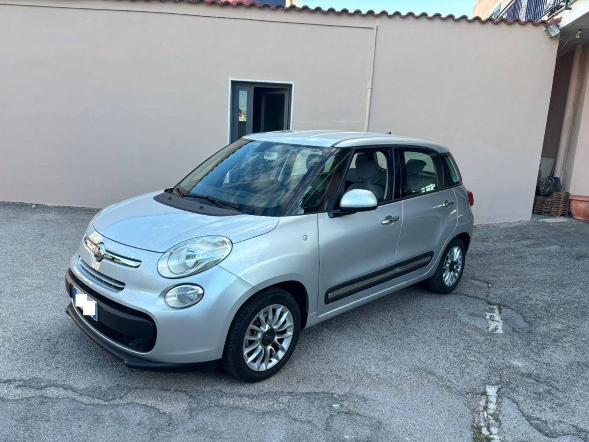 Fiat 500 1.3 Multijet 16V 95 CV Pop Star