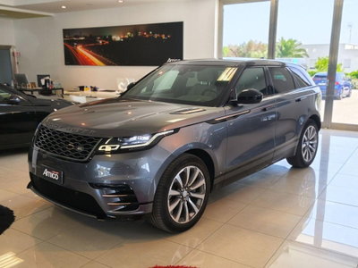 Land Rover Range Rover Velar 3.0 V6 SD6 300 CV R-Dynamic S usata