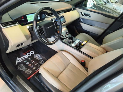 Land Rover Range Rover Velar 3.0 V6 SD6 300 CV R-Dynamic S (11)