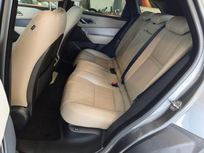Land Rover Range Rover Velar 3.0 V6 SD6 300 CV R-Dynamic S (14)
