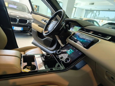 Land Rover Range Rover Velar 3.0 V6 SD6 300 CV R-Dynamic S (16)