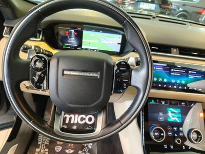 Land Rover Range Rover Velar 3.0 V6 SD6 300 CV R-Dynamic S (18)
