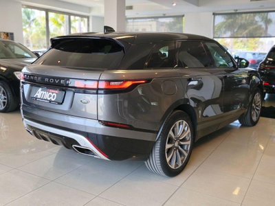 Land Rover Range Rover Velar 3.0 V6 SD6 300 CV R-Dynamic S (5)