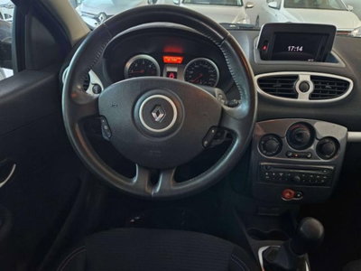 Renault Clio 1.5 dCi 75CV 5 porte Dynamique (10)