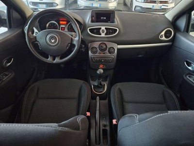 Renault Clio 1.5 dCi 75CV 5 porte Dynamique (11)