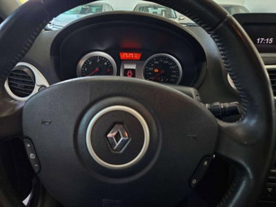 Renault Clio 1.5 dCi 75CV 5 porte Dynamique (12)