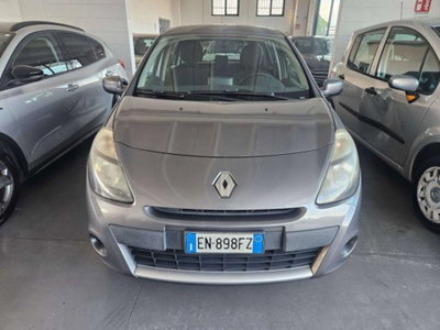 Renault Clio 1.5 dCi 75CV 5 porte Dynamique (2)
